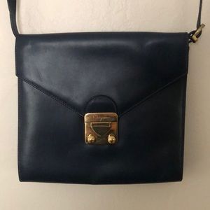 Vintage Ferragamo Purse